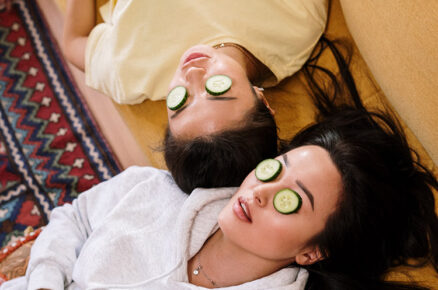 5 Ways To Protect Your Skin’s Glow From Heat Waves