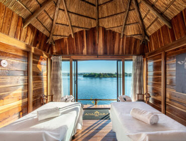 Anantara Introduces A One-of-its-Kind Sophrology Retreat by the Zambezi River