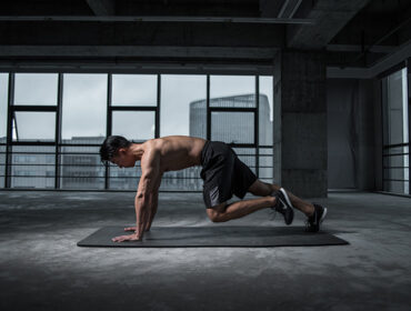 Best Low-Impact Workouts for A High-Stress Life