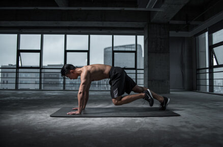 Best Low-Impact Workouts for A High-Stress Life