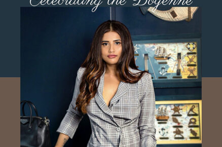 Celebrating the Doyenne: Aishwarya Bhende