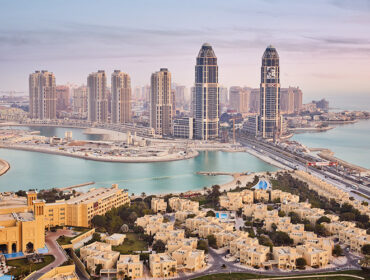 Experience a Summer Beyond Expectations in Qatar