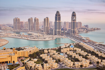 Experience a Summer Beyond Expectations in Qatar