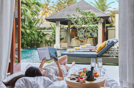 Goa’s Hottest New Resort “Baale Resort Goa” Is Here