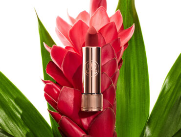 Here’s How To Crack The Red Lipstick-Skin Tone Conundrum