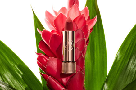 Here’s How To Crack The Red Lipstick-Skin Tone Conundrum