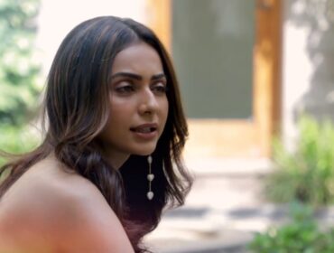Rakul Preet Singh Cover Shoot | Behind the Scenes (BTS)