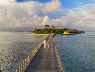 Rejuvenate and Relax this Summer At The Residence by Cenizaro
