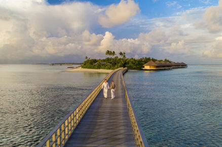 Rejuvenate and Relax this Summer At The Residence by Cenizaro