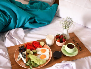 3 Healthy Breakfast Recipes for Father’s Day