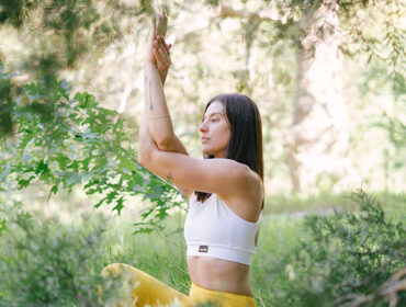 5 Mental Health Benefits of Yoga
