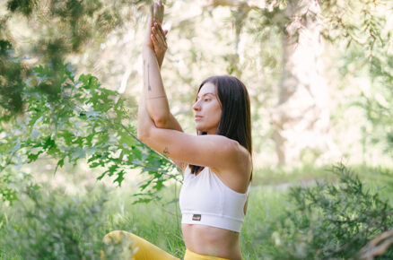 5 Mental Health Benefits of Yoga