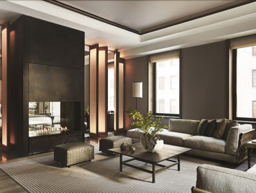 Aman New York: An Architectural Icon is Reborn