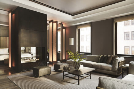 Aman New York: An Architectural Icon is Reborn