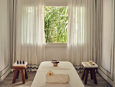 An Oasis Of Health and Wellness: Finolhu Baa Atoll Maldives