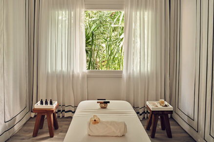 An Oasis Of Health and Wellness: Finolhu Baa Atoll Maldives