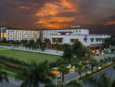 Celebrate This Father’s Day Extra Special at Novotel Hotels