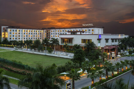 Celebrate This Father’s Day Extra Special at Novotel Hotels
