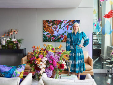 Celebrate the Magic of Wanderlust in These Limited-Edition Suites