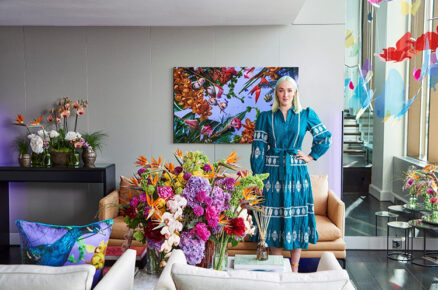 Celebrate the Magic of Wanderlust in These Limited-Edition Suites