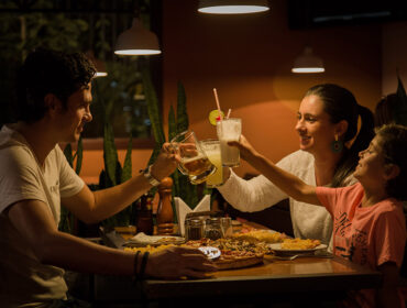Dine with your Dad at Novotel Hotels