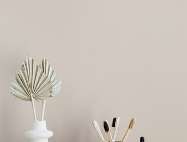 Going Green with your Dental Routine