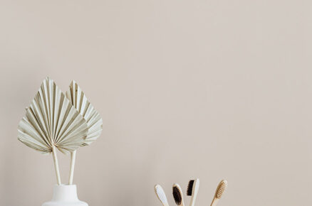 Going Green with your Dental Routine
