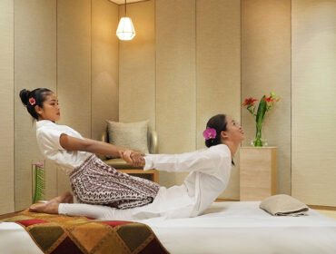 Unfold a Holistic Path of Life with Thai Treatment at JW Marriott Mumbai Sahar
