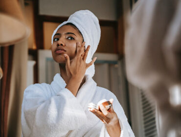 Want to Keep your Skin Healthy & Plump?