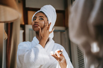 Want to Keep your Skin Healthy & Plump?
