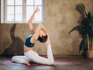 Yoga Day 2022: Here’s Why Yoga is a Magic Solution For Your Problems