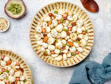 4 Delicious Ways You Can Include Makhana in Your Diet