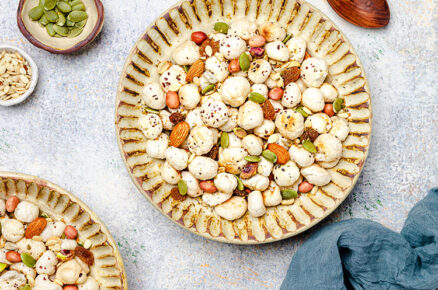 4 Delicious Ways You Can Include Makhana in Your Diet