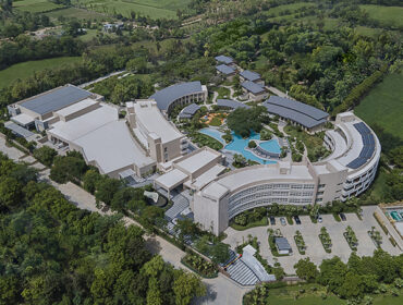 Courtyard by Marriott Aravali: Delhi’s First Urban Retreat Is Here