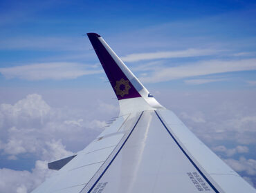 Experience Holistic Wellness Onboard with Vistara
