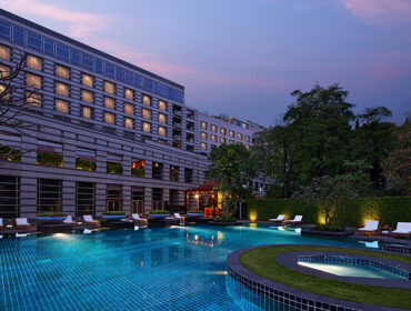 Grand Hyatt Mumbai Celebrates Food and Fitness