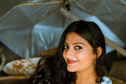 How to get the Exotic Monsoon Glow with Products that are Natural
