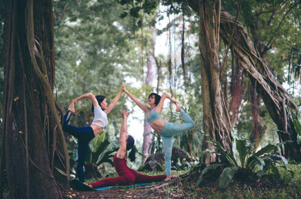 Your Ultimate Guide to the Best Detox and Wellness Experiences in San Francisco