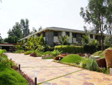 See India Feel India, with these Beautiful Properties