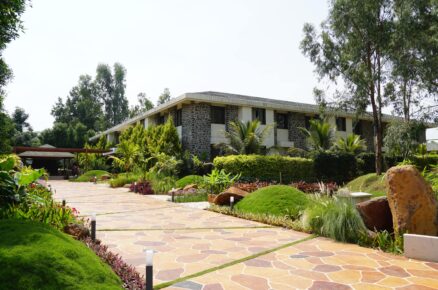 See India Feel India, with these Beautiful Properties