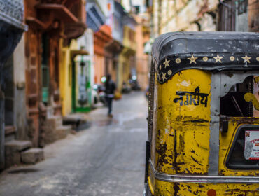 5 Stunning Monsoons Heritage Walks that make you Revisit the Old-World Charm