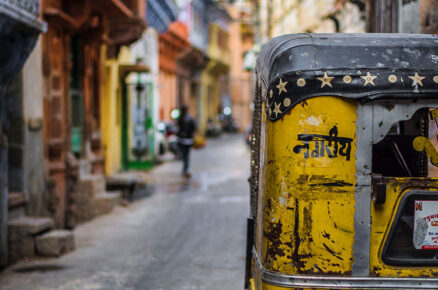 5 Stunning Monsoons Heritage Walks that make you Revisit the Old-World Charm