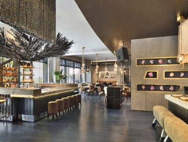 ADRIFT Kaya- Japanese Gastronomical Treasure Trove in New Delhi
