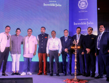 Debut Edition of Global Destinations Expo & Conference – Weddings & Films
