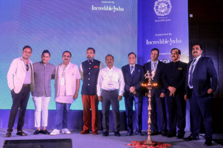 Debut Edition of Global Destinations Expo & Conference – Weddings & Films