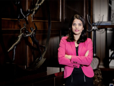 Japanese Gastronomical Journey in India with Avantika Sinha Bahl