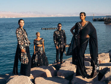 Presenting Yachad- a Collection Celebrating 30 years of Israel-India Ties