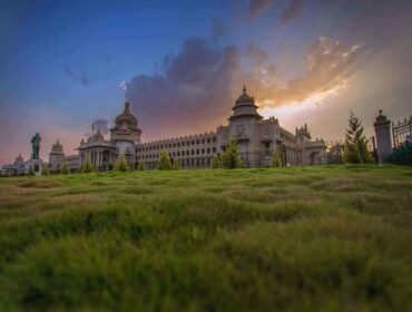 Celebrate Independence Day with a Getaway in Bangalore