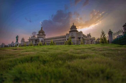 Celebrate Independence Day with a Getaway in Bangalore