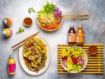 3 Healthy Recipes for Weight Watchers